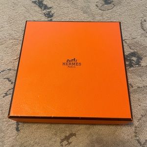 Hermes Set of 4 Perfumes - brand new!